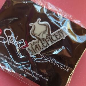 Disney Maleficent AMC Stubs Exclusive Pin